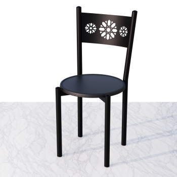 Chaise Intik