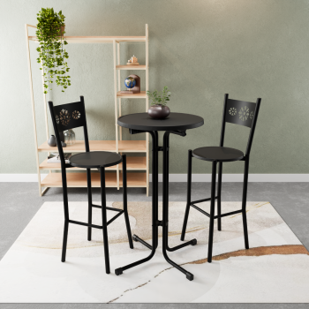 Pack Arabesque Haute