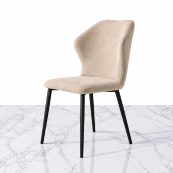 Chaise confort