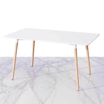Table Elyne Rectangulaire