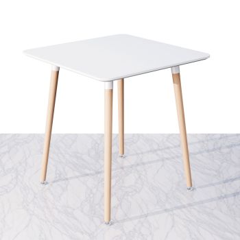 Table Elyne Carrée