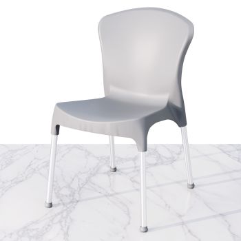 Chaise S-line