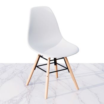 Chaise Star(Scandinave)