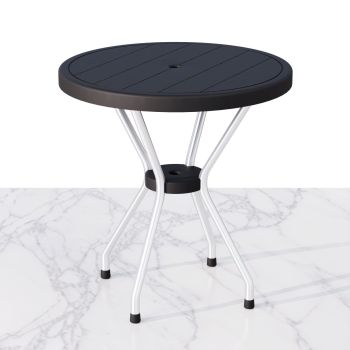 Table Simo ronde