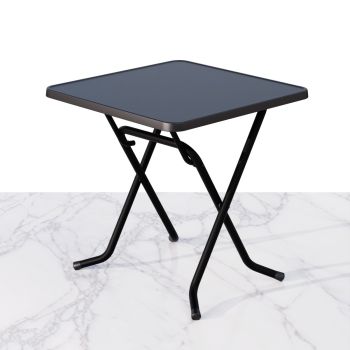 Table Maziri carré