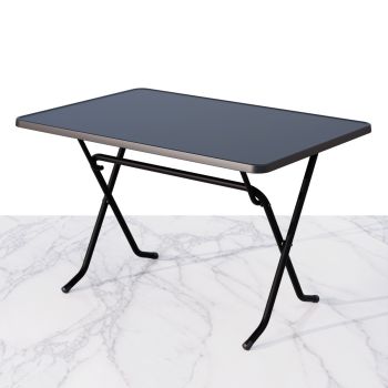 Table Maziri Rectangulaire