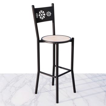 Chaise Intik Haute