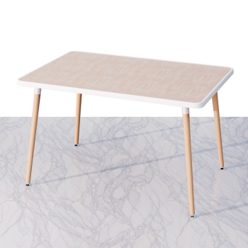Table Scandi-Dar