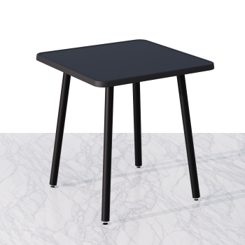 Table Face carré