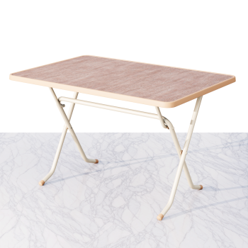 Table Maziri Rectangulaire