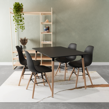 Pack Scandinave