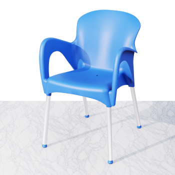 Chaise Simo
