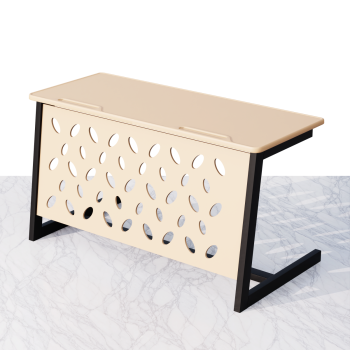Bureau Simo Desk