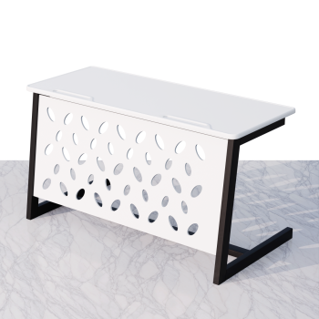 Bureau Simo Desk