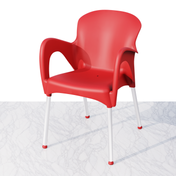 Chaise Simo