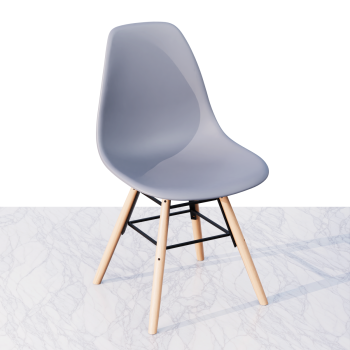 Chaise Star(Scandinave)